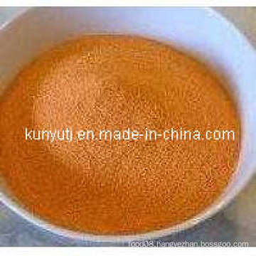 Carrot Powder with High Quality